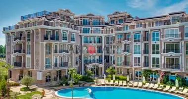 Apartment in Sunny Beach Resort, Bulgaria