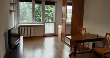 Appartement 1 chambre dans Poznan, Pologne