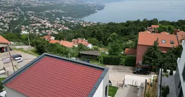 Villa 3 chambres dans Opatija, Croatie