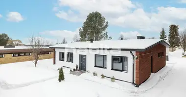 Casa 4 habitaciones en Kemi, Finlandia