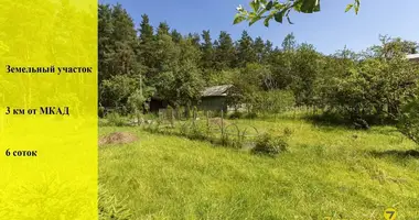 Casa en Minsk, Bielorrusia