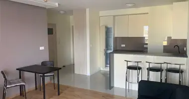 2 room apartment in Gdansk, Poland