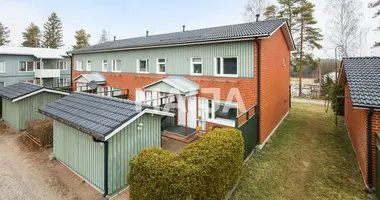 3 bedroom apartment in Porvoo sub-region, Finland