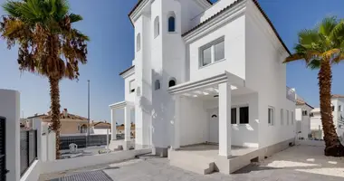 Вилла в San Fulgencio, Испания