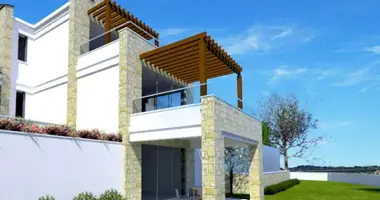 Villa en Kouklia, Chipre