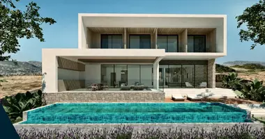 Villa in Limassol District, Cyprus