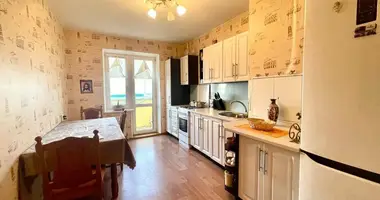 2 room apartment in Vítebsk, Belarus