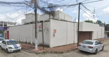 Casa 3 habitaciones en Tapachula, México