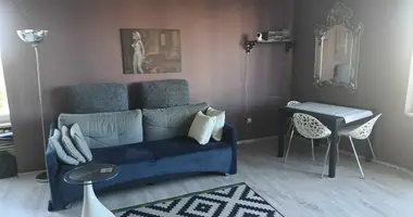 Apartamento 2 habitaciones en Danzig, Polonia