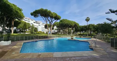 Appartement 3 chambres dans Marbella, Espagne