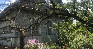 2 room house in Gatchina, Russia