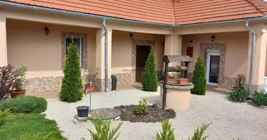 3 room house in Bakonyszentlaszlo, Hungary