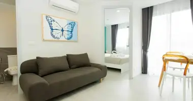 Apartamento 1 habitación en Phuket, Tailandia