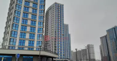 Tienda 118 m² en Minsk, Bielorrusia