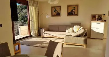 2 bedroom apartment in Buljarica, Montenegro