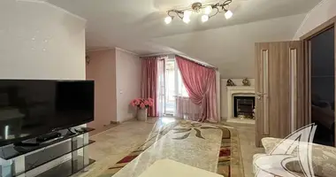 3 room apartment in Brest, Belarus