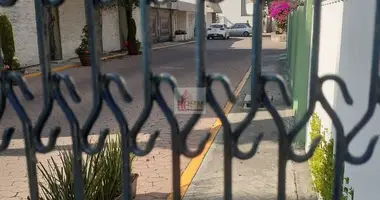 Casa 3 habitaciones en Cuautitlán Izcalli, México