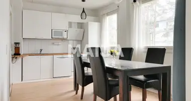 Appartement 2 chambres dans Helsinki sub-region, Finlande