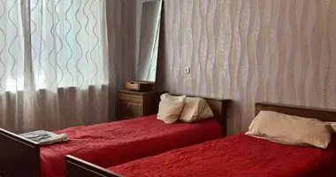 Apartamento 3 habitaciones en Brest, Bielorrusia