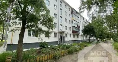 3 room apartment in Barysaw, Belarus