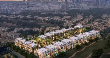 Apartamento 6 habitaciones en Dubái, Emiratos Árabes Unidos