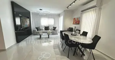 Apartamento 4 habitaciones en Netanya, Israel