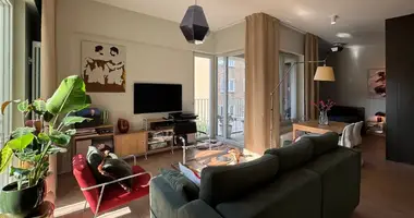 Wohnung 2 zimmer in Posen, Polen