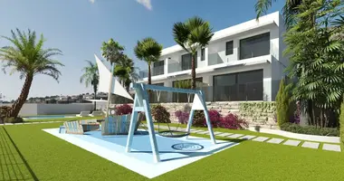 Apartamento 3 habitaciones en Finestrat, España