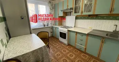 Wohnung 3 zimmer in Hrodna, Belarus