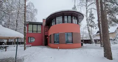 9 room house in Riga, Latvia