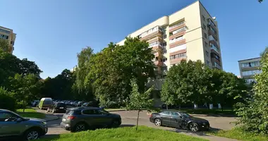 Mieszkanie 4 pokoi w Mińsk, Białoruś