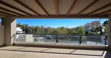 Wohnung 2 Schlafzimmer in Marbella, Spanien