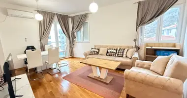 2 bedroom apartment in Becici, Montenegro