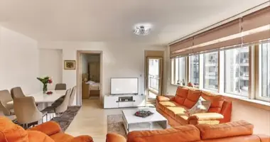 2 bedroom apartment in Budva, Montenegro