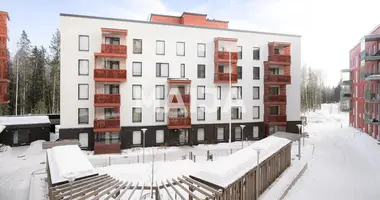 Apartamento 3 habitaciones en Helsinki sub-region, Finlandia