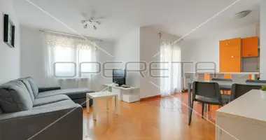 4 room apartment in Zagreb, Croatia