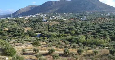 Grundstück in Chersonisos, Griechenland