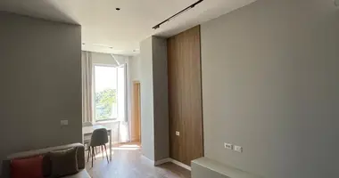 Apartamento 1 habitación en Bashkia Durres, Albania