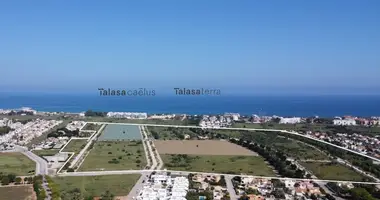 2 bedroom apartment in Denia, Spain
