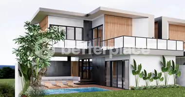 Villa 2 bedrooms with Balcony, with Swimming pool, with Garage in Tabanan, Indonesia