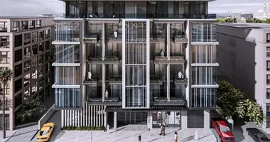 Apartamento 3 habitaciones en Dubái, Emiratos Árabes Unidos