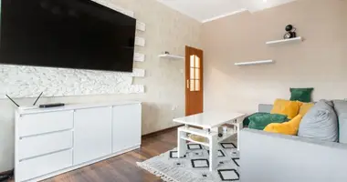 2 room apartment in Niewolno, Poland