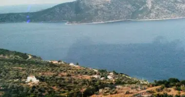 Grundstück in Mourtero, Griechenland