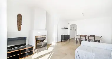 Penthouse 3 zimmer in Bel Air, Spanien