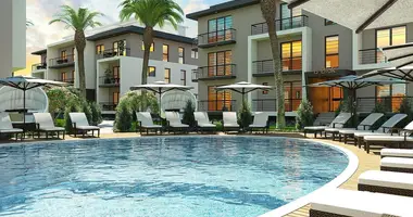 1 bedroom apartment in Karavas, Northern Cyprus