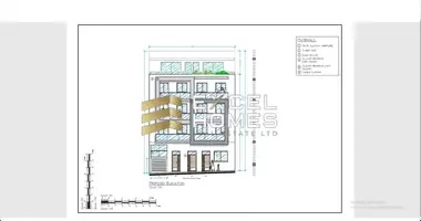 Apartamento 2 habitaciones en Il-Fgura, Malta