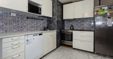 Дом в Купишкис, Литва