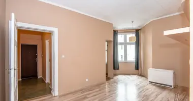 Wohnung 1 zimmer in Posen, Polen