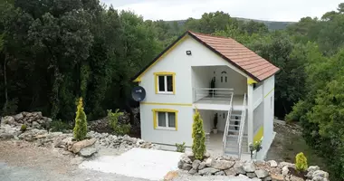 Дом 4 спальни в Lustica, Черногория
