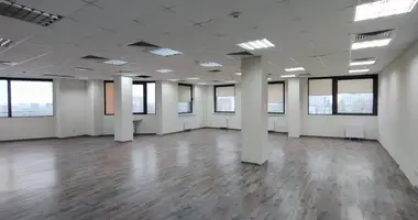 Bureau 142 m² dans Minsk, Biélorussie